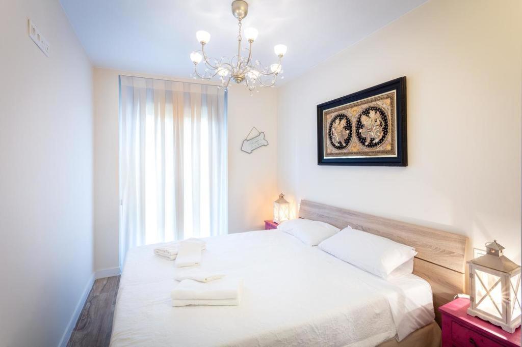 Az El Balcon De Cesar Augusto Daire Zaragoza Dış mekan fotoğraf
